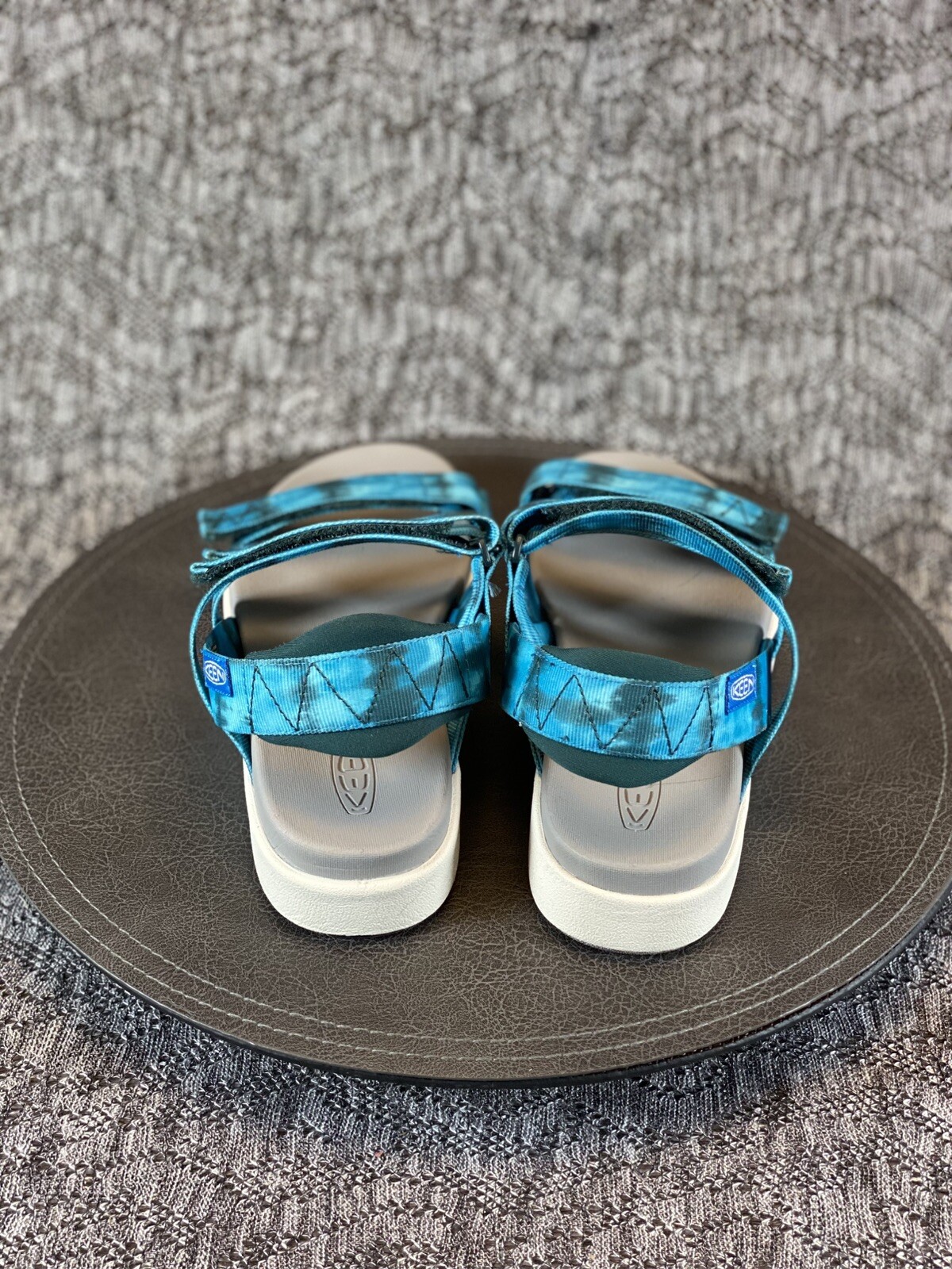 Keen Elle sandalo con cinturino posteriore donna 9