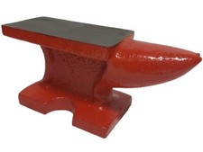 INCUDINE 1KG FERRO PER OFFICINA FABBRO BATTITORE FERRO ORAFO LAVORARE METALLO