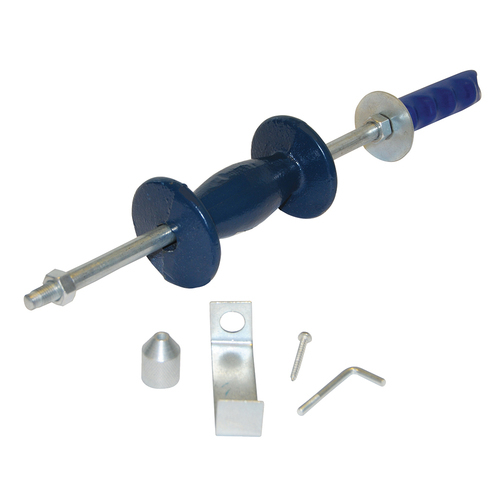 MARTILLO DESLIZANTE SACABOLLOS PARA ABOLLADURAS Y GOLPES EN LA CARROCERIA  COCHE | eBay