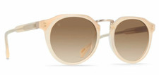 NEW Raen Remmy Alchemy Sunglasses-Belini Champagne-Bronze Gradient Lens
