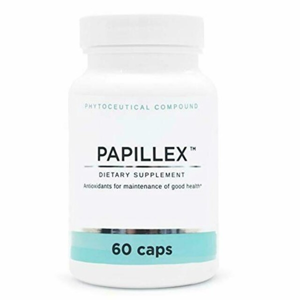 Dietary Supplement Tablets by Naturally Respond to HPV Human