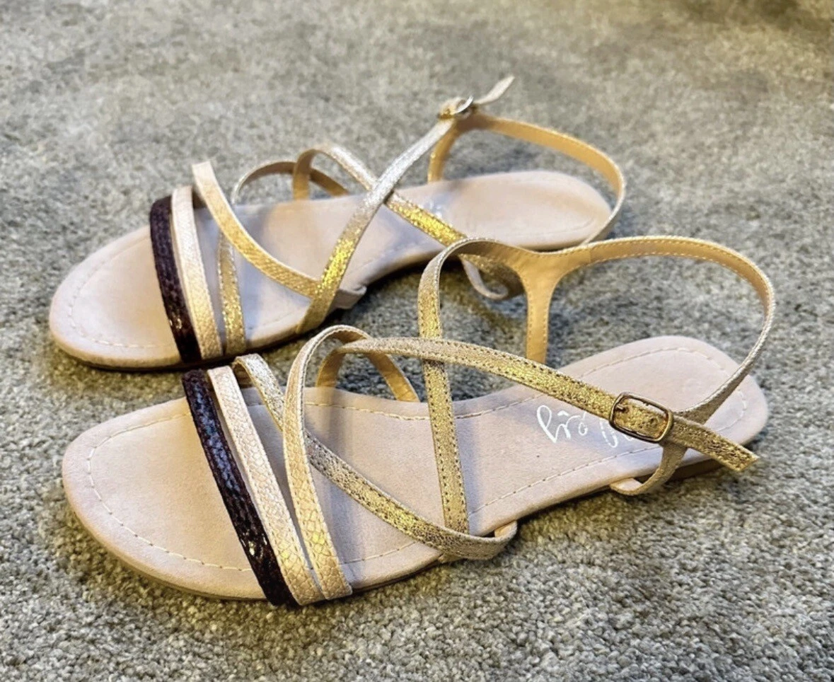 Shoe zone hotsell silver sandals