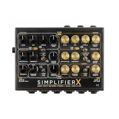 【最終価格　美品】DSM&HUMBOLDT SIMPLIFIER X s-l400.jpg
