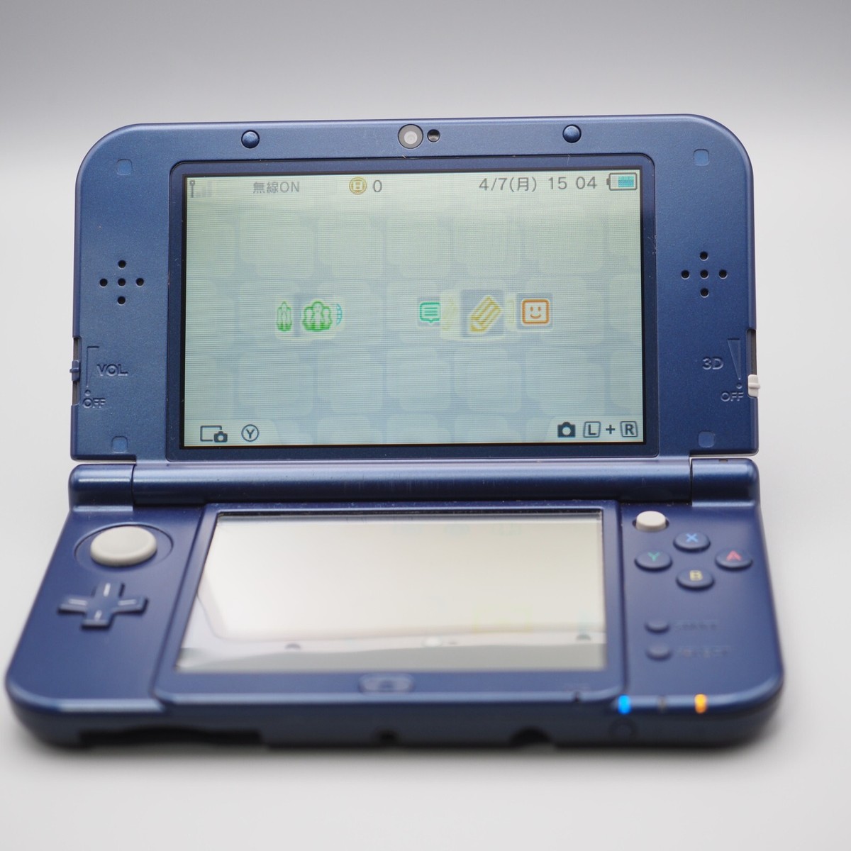 new3dsll