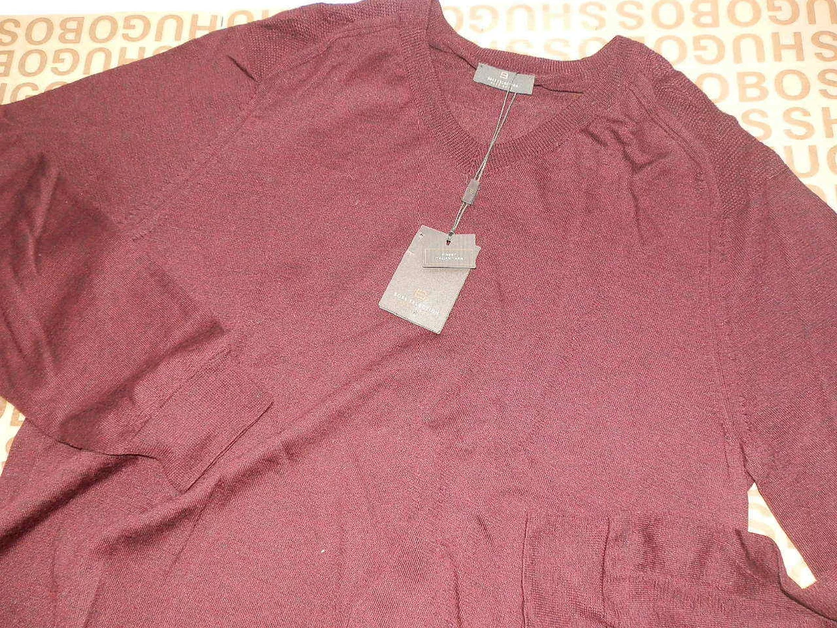 Hugo boss top jumpers ebay