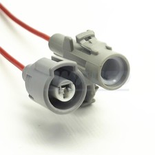 For 14-22 Toyota Highlander A/C Compressor Connector Pigtail Plug - 88320-58020