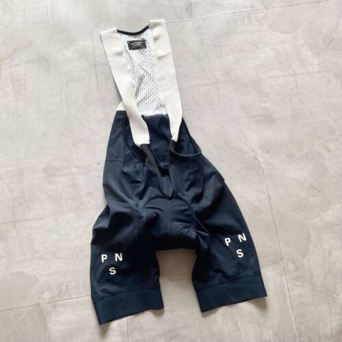 Pas Normal Studio Men's Mechanism Bib Cycling Size M