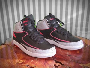jordan 2 retro infrared cement
