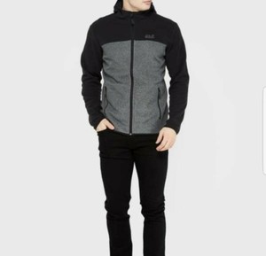 jack wolfskin arco jacket
