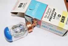 PROJECTOR LAMP lamp bulb -DKM -250W 21.5V -SYLVANIA