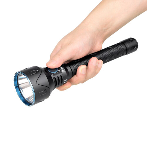 Olight Javelot Pro 2 Hunting Torch 2500 Lumens Rechargeable Ultra-bright Thrower - Picture 19 of 19