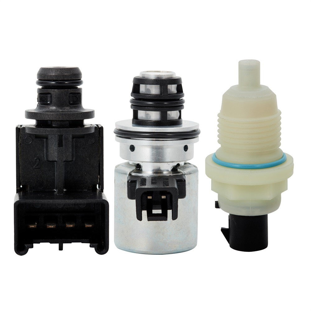 A518 46RE 47RE 48RE Transmission Governor Pressure Solenoid Kit For Dodge Jeep eBay
