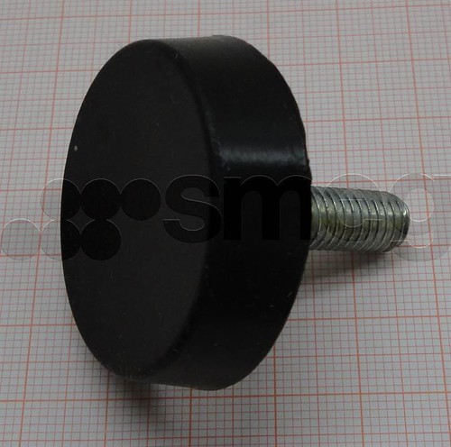COPPIA PIEDINO REGOLABILE PER FORNO SMEG ALFA 43 CODICE RICAMBIO 975770151  | eBay
