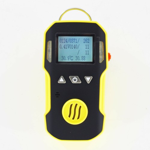 BH-90A Profession O2 Gas Detector Digital oxygen Gas Analyzer 0-30%VOL - Picture 2 of 12