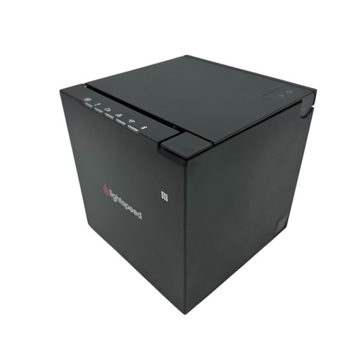 Lightspeed TM-M30III POS 3" Thermal Receipt Printer Ethernet USB WIFI Bluetooth - Picture 3 of 9