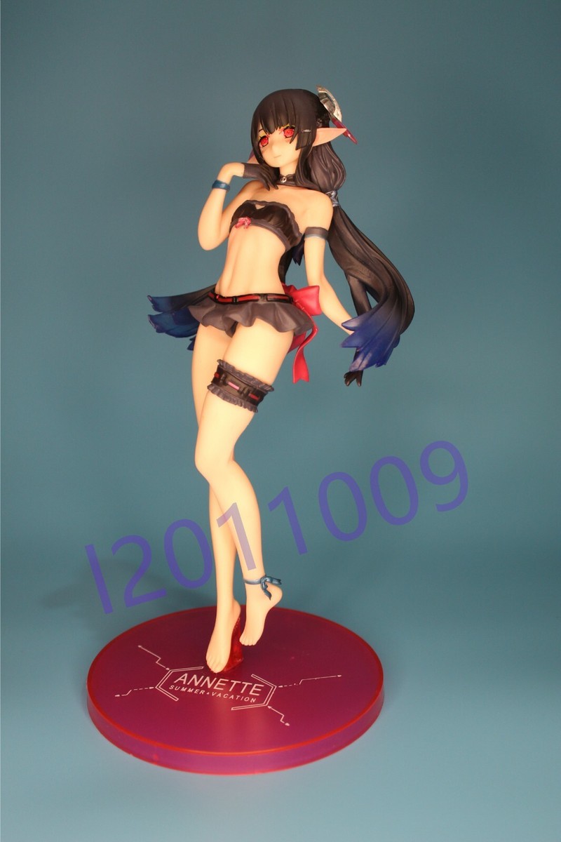 PHANTASY STAR ONLINE 2 ANNETTE フィギュア s-l1200.jpg