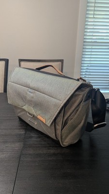 Peak Design Everyday Messenger Shoulder Laptop Photography Bag 15'' 