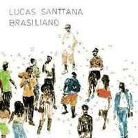 Brasiliano | Lucas Santtana | Audio-Cd | CD | 2026 | 375 Media GmbH