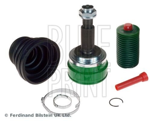 1 X Gelenksatz Antriebswelle Blue Print ADT38988 FüR Toyota-image