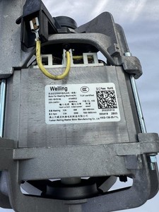 Motor für Waschmaschine CANDY; Model: CSOW 4965TWE/1-S; Typ: LCM9