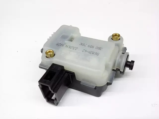 カートラベル 556 Genuine Volkswagen Trunk Lock Actuator Motor 7L6-959-781 | eBay