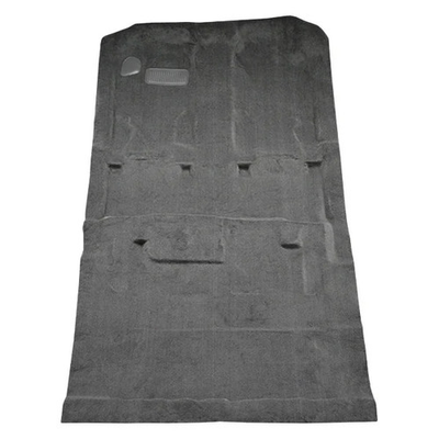 #ad For Honda Pilot 03 08 Carpet Essex Replacement Molded Caramel Complete Carpet $450.05