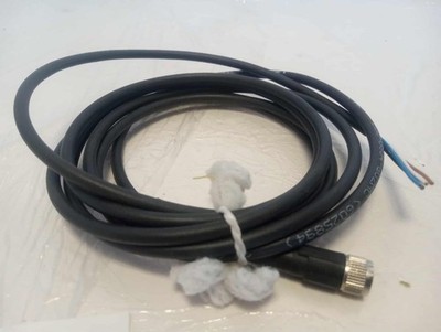 SICK 6025894 DOL-0804-G02MC cable 2 m, 4-wire, PUR, halogen-free 	2 m, 4-wire,