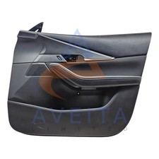 MAZDA CX-30 SE-L LUX 2023 MK1 Door Card Trim Right Side Front