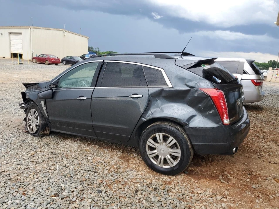 Used Fuel Tank fits: 2011 Cadillac Srx Grade A Foto 2 de 4
