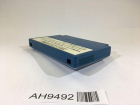 AH9492 Mach Rider NES Famicom Japan