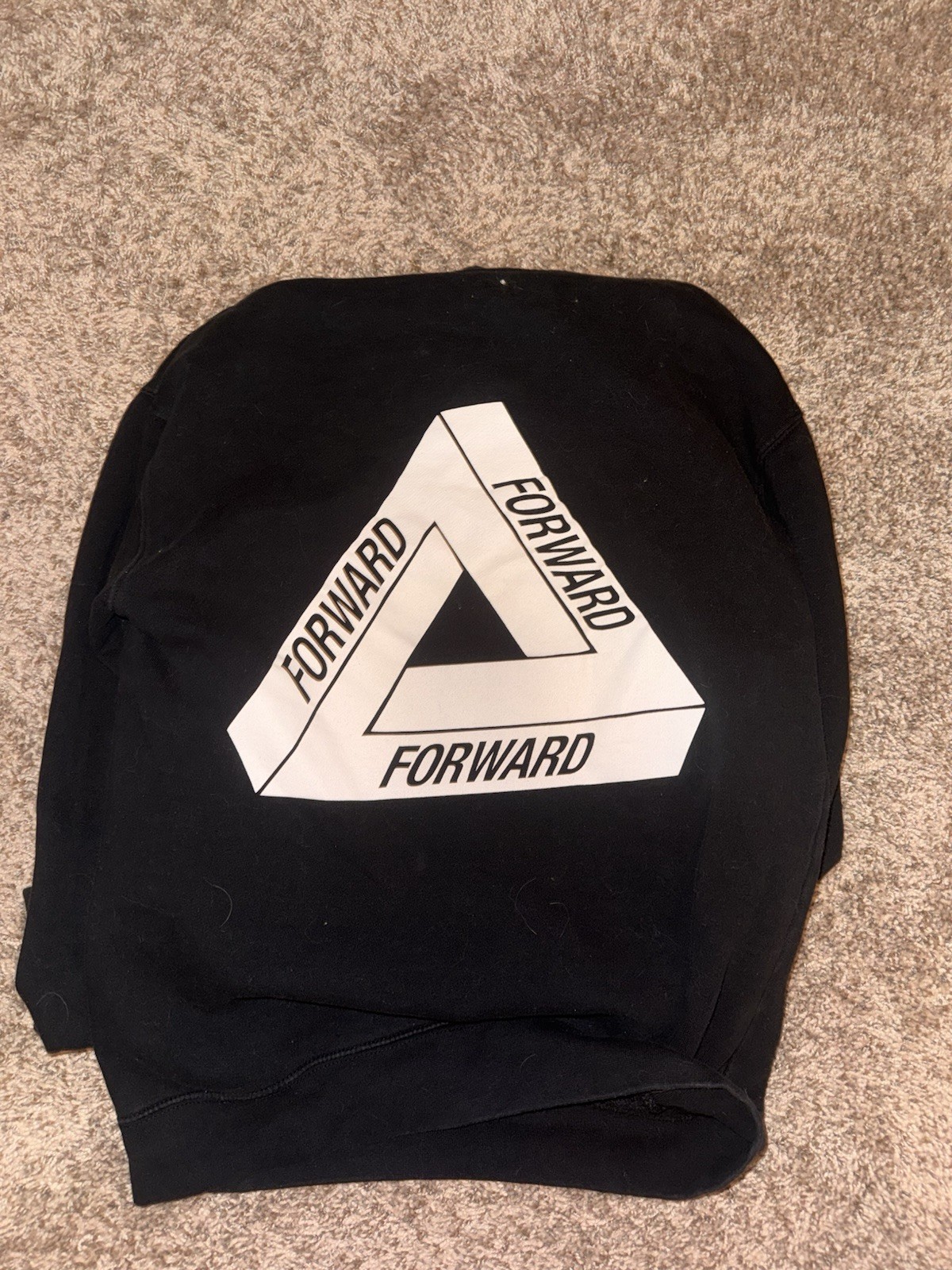 Forward Observations Group Hoodie M - Gem