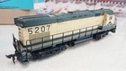 HO SCALE KATO U30B READING #5207 DIESEL LOCOMOTIVE🔥🔥🔥🔥🔥🔥 — photo 4