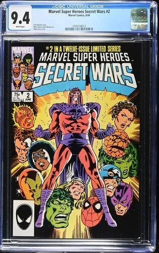 Comic Image