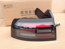 GENUINE CHERY EXPLORE 06 JAECOO 7 REAR LIGHT LAMP PASSENGER LH 24-25 605000750A
