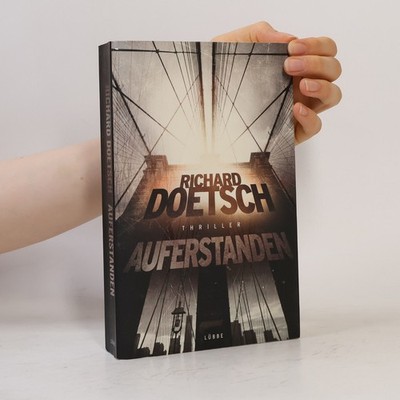 Auferstanden  |  Richard Doetsch