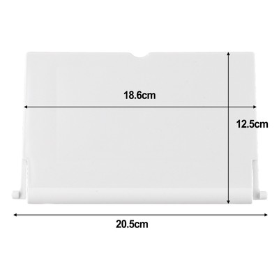 Efficient Pool Performance with Skimmer Shutter for Hayward Pool Replacement