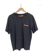 CHROME HEARTS Faded MATTYBOY 22SS PPO STAY FAST RACE TEAM T shirt L Cotton BL