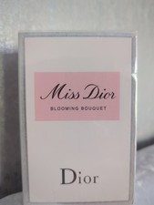 Miss Dior Blooming Bouquet Eau de Toilette 100ml New Sealed