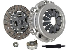 Namcco Clutch Kit For 1989-1992 Geo Metro