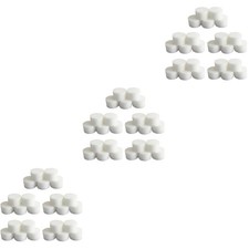 150 PCS Moisturized Planting Sponges Soilless Hydroponic Sponge 0.16 per sponge