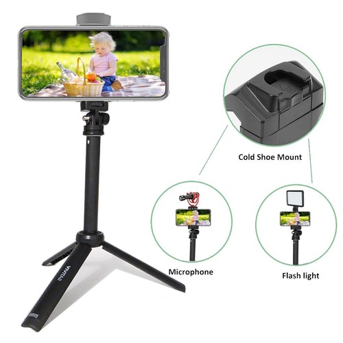Hollyland LARK A1 Mini Duo Mic System for Mobile Devices Content Creation Bundle - Picture 7 of 8