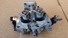 1988-90 Chevy C1500 C2500 K1500 K2500 5.7l 350 Tbi Throttle Body - Oem Gm 1988-90 Chevy C1500 C2500 K1500 K2500 5.7l 350 Tbi Throttle Body - Oem Gm