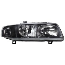 Scheinwerfer Frontscheinwerfer rechts Halogen H1 für Seat Toledo II Leon
