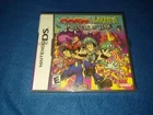 Brand New Sealed Mario & Luigi: Partners in Time (Nintendo DS, 2005)