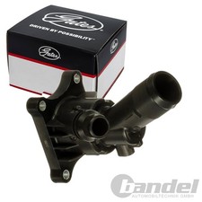 Thermostat Volvo V90
