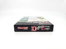 Defender Of The Crown Nintendo NES 🏆 Sammler 🏆 FRA