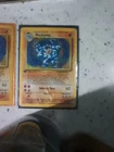 Pokemon MACHAMP 1st Edition Holo Rare 8/102 Base Set Card EXC/NEAR MINT
