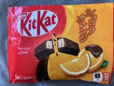 Japanese Kit-Kat Bars KitKat Chocolate