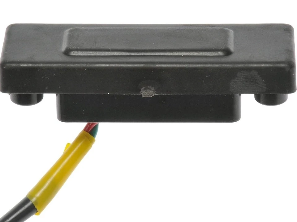 DORMAN 901-963 Trunk Release Switch For 12-13 Kia Rio - Image 3 of 3