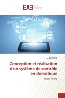 Conception Et RéAlisation D'un SystèMe De ContrôLe En Domotique Smart Home Buch